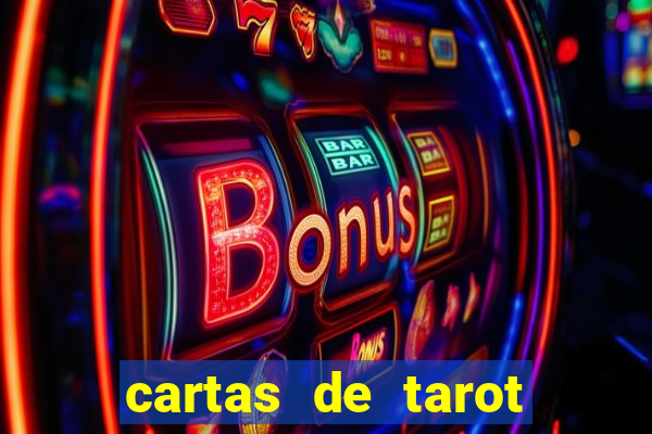 cartas de tarot significado pdf